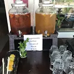 Gasterij Berg En Dal 2*