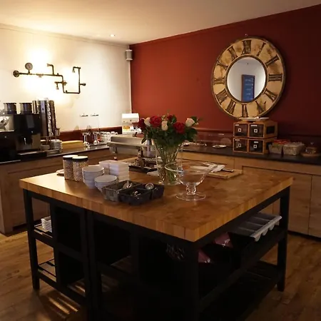 فندق Gasterij Berg En Dal