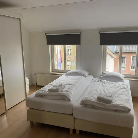 Gasterij Berg En Dal 2* سليناكين