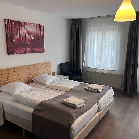 Gasterij Berg En Dal 2*