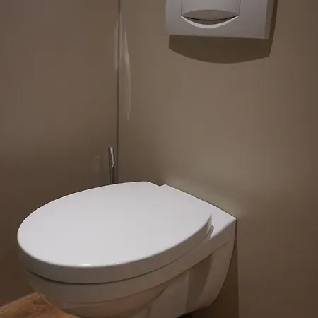 ホテル Gasterij Berg En Dal