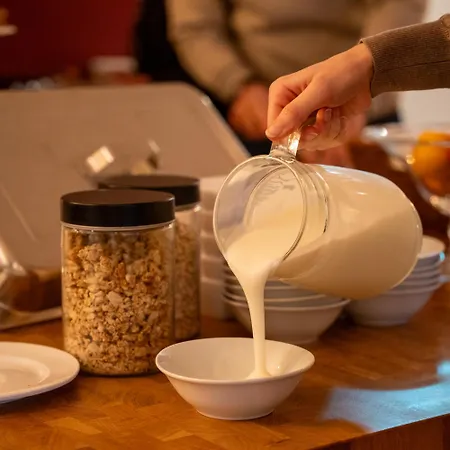 Hotel Gasterij Berg En Dal