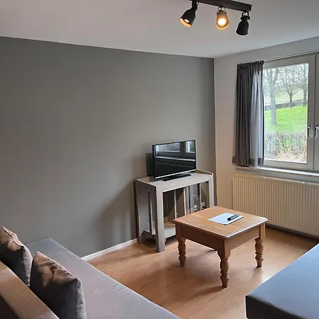 Gasterij Berg En Dal Hotel