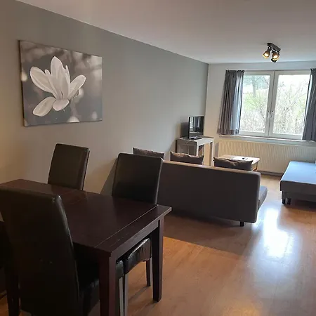 Gasterij Berg En Dal Slenaken