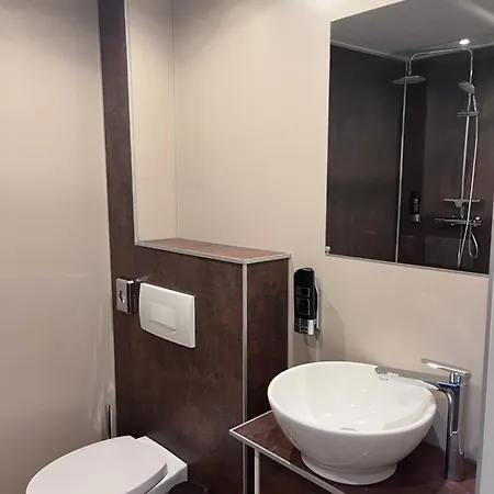 Gasterij Berg En Dal ホテル