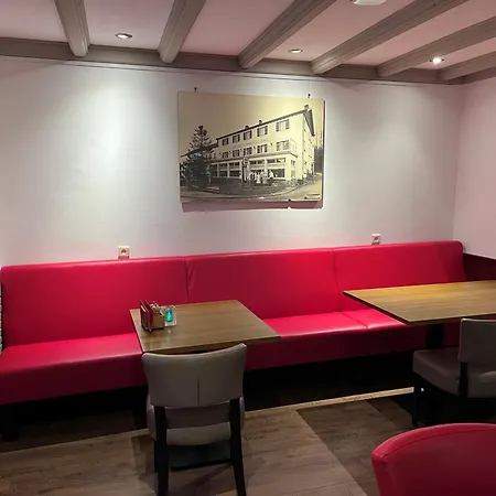 Gasterij Berg En Dal