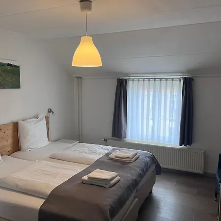 Gasterij Berg En Dal Slenaken