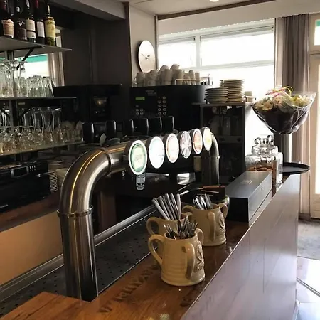 Gasterij Berg En Dal 2*