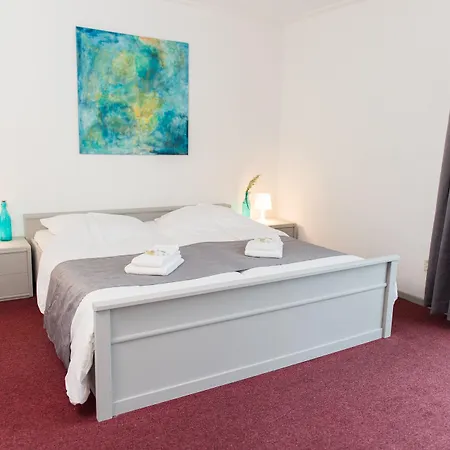 ホテル Gasterij Berg En Dal 2*