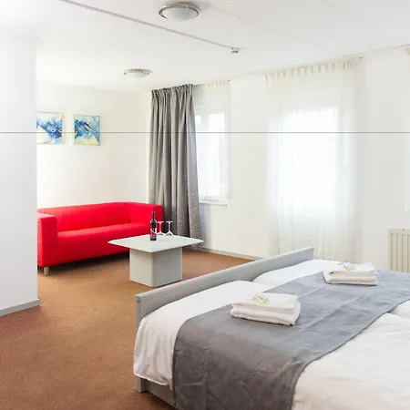 Gasterij Berg En Dal