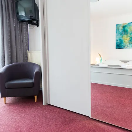 Hotel Gasterij Berg En Dal