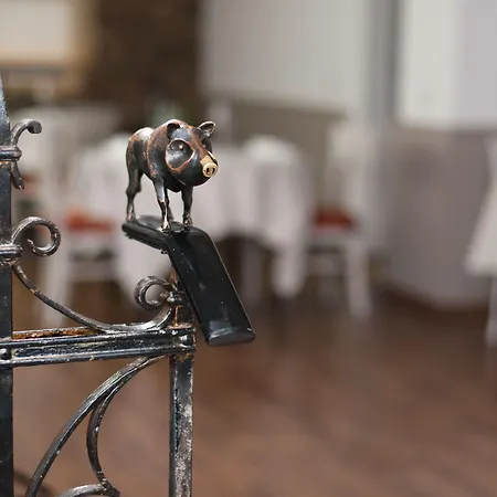 Gasterij Berg En Dal ホテル 2*