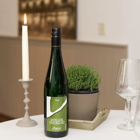 Gasterij Berg En Dal 2*