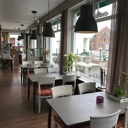 Gasterij Berg En Dal