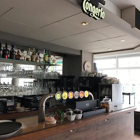 Gasterij Berg En Dal スレナーケン