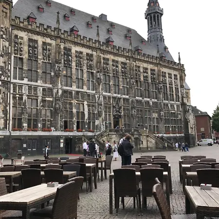 Gasterij Berg En Dal