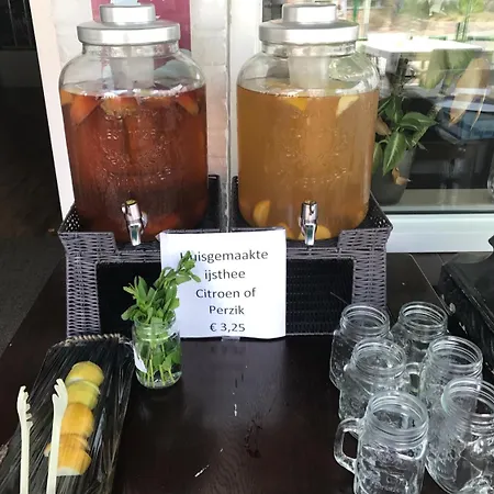 Gasterij Berg En Dal 2*