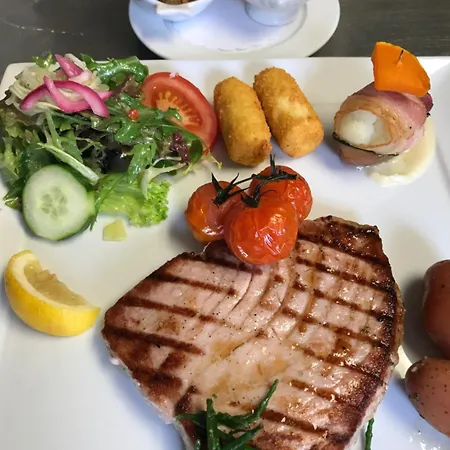 Gasterij Berg En Dal