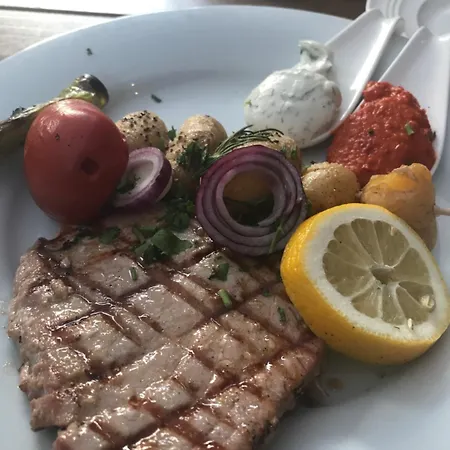 ホテル Gasterij Berg En Dal スレナーケン