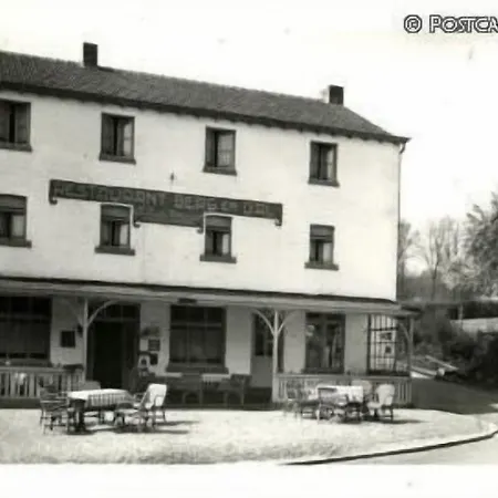 Gasterij Berg En Dal Hotel Slenaken