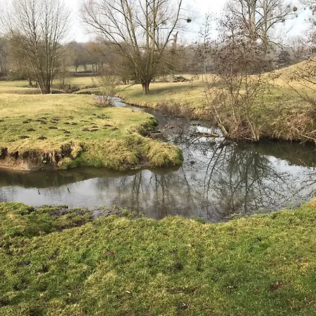 Gasterij Berg En Dal