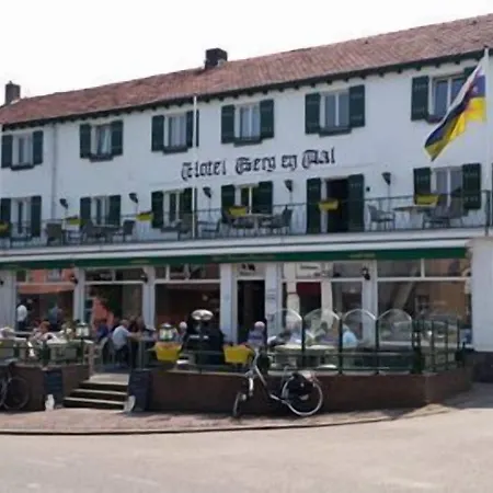 Gasterij Berg En Dal