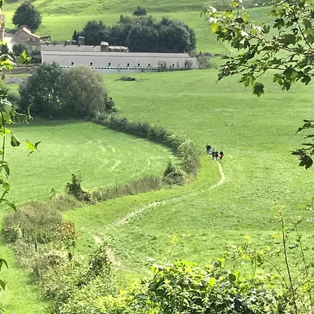 ホテル Gasterij Berg En Dal スレナーケン