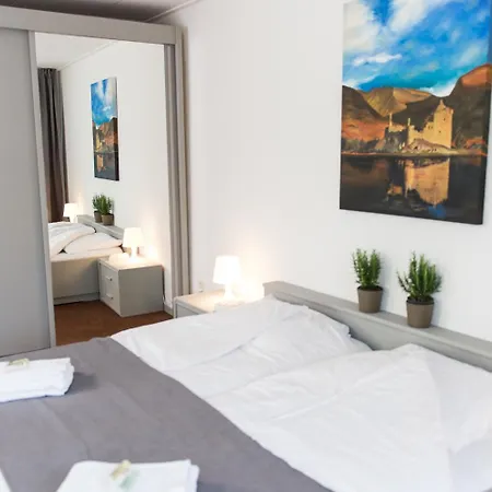 Gasterij Berg En Dal ホテル 2*