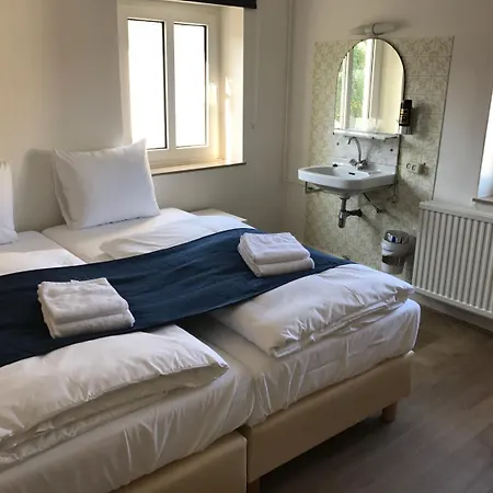 Gasterij Berg En Dal 2* Slenaken