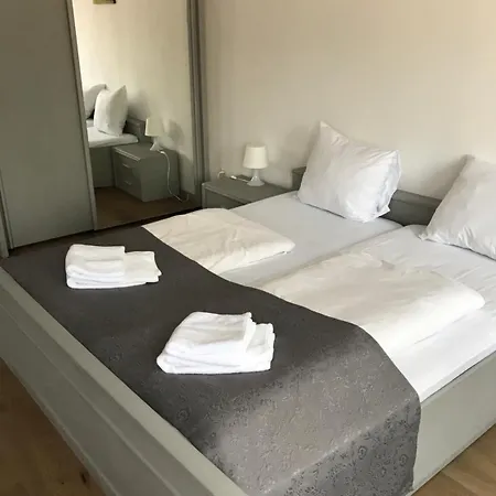 Gasterij Berg En Dal Hotel 2*