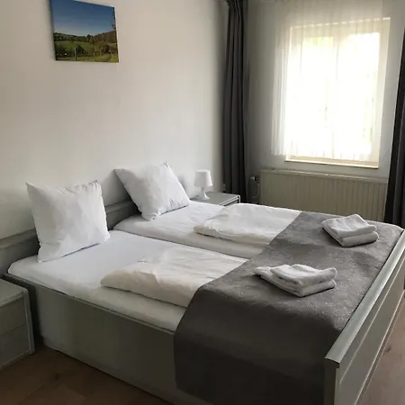 Gasterij Berg En Dal 2*