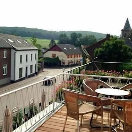 Gasterij Berg En Dal Slenaken