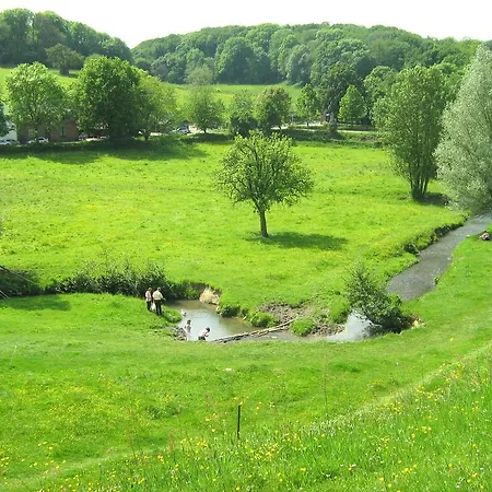 فندق Gasterij Berg En Dal سليناكين