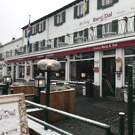 Gasterij Berg En Dal