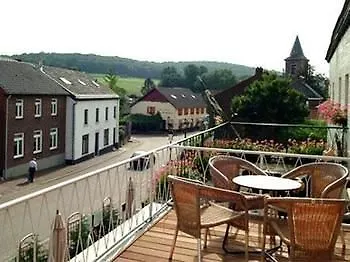 Gasterij Berg En Dal Hotel Slenaken