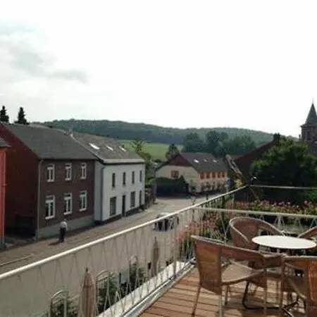 Gasterij Berg En Dal Отель 2*
