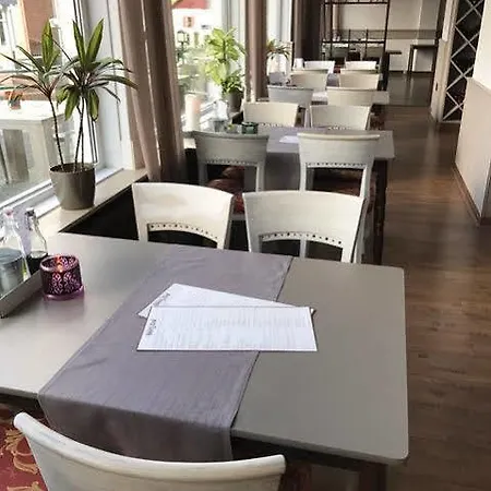 Gasterij Berg En Dal Hotel Slenaken