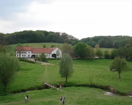 Gasterij Berg En Dal スレナーケン