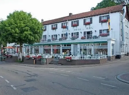 Gasterij Berg En Dal