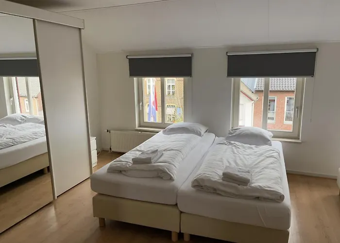 Gasterij Berg En Dal 2* Slenaken