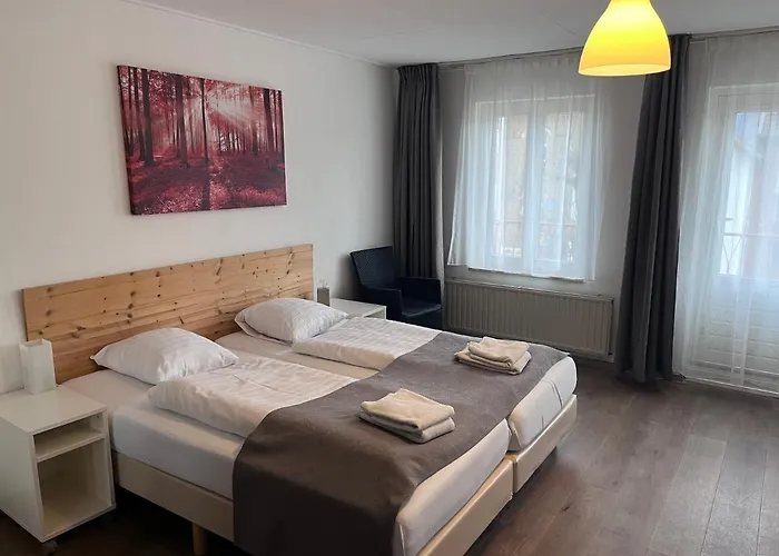 Gasterij Berg En Dal 2*