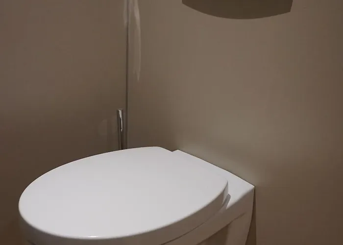 Hotel Gasterij Berg En Dal