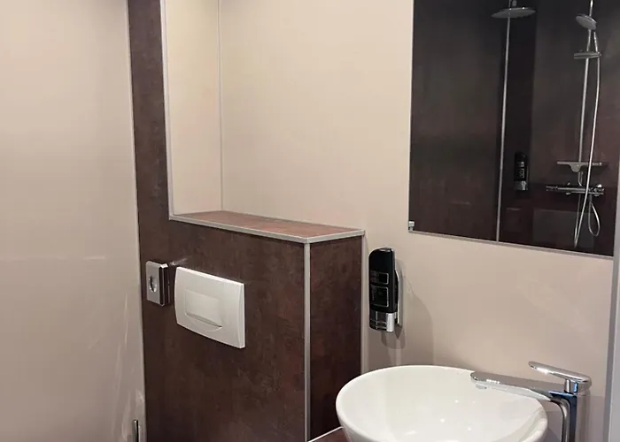 Gasterij Berg En Dal Hotel