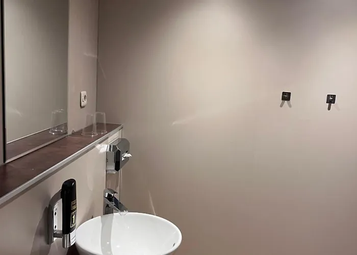 Gasterij Berg En Dal Slenaken