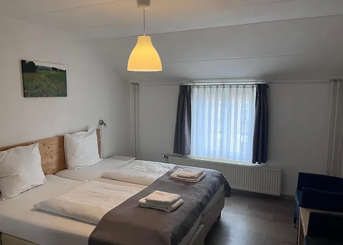 Gasterij Berg En Dal Slenaken