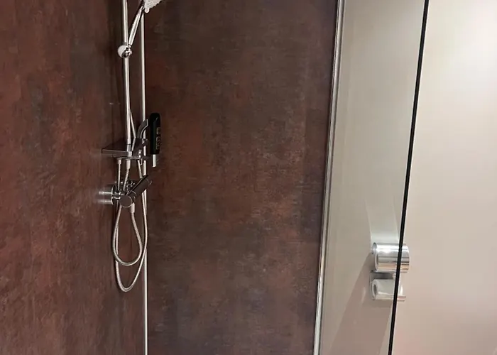 Gasterij Berg En Dal Hotel Slenaken