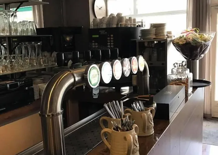 Gasterij Berg En Dal 2*