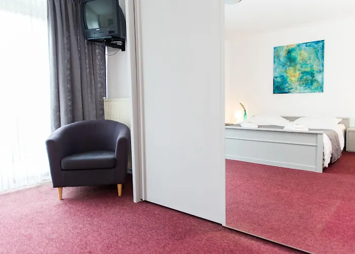 Hotel Gasterij Berg En Dal