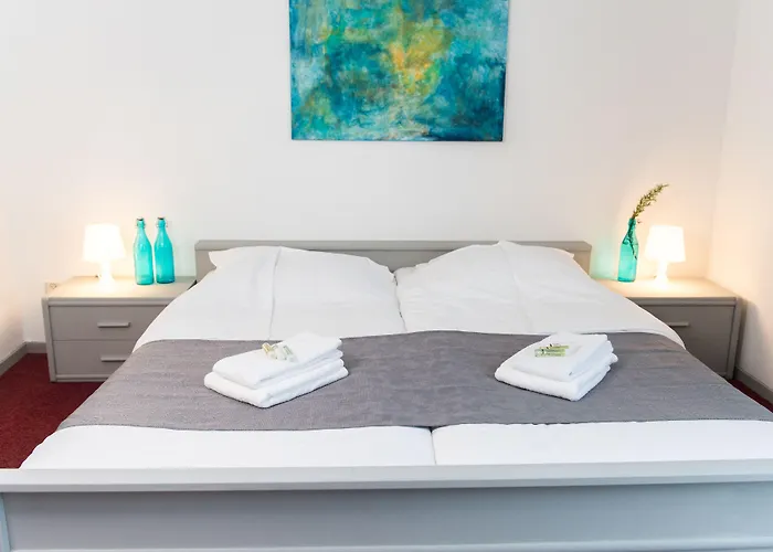 Gasterij Berg En Dal