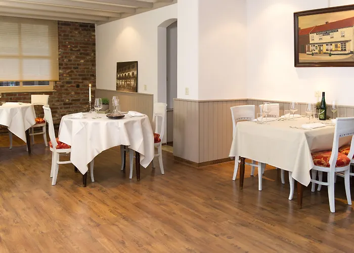 Gasterij Berg En Dal Hotel 2*